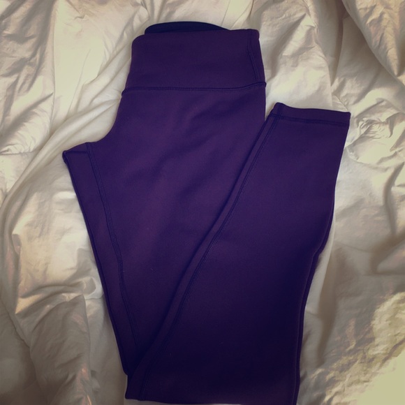 lululemon athletica Pants - Lululemon Leggings 8 ❤️ Offers Welcome ❤️